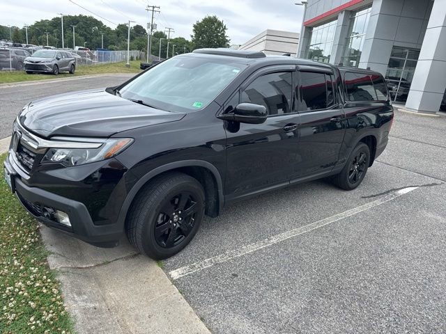 honda ridgeline 2019 5FPYK3F82KB042192 image honda ridgeline 2019 5FPYK3F82KB042192 image