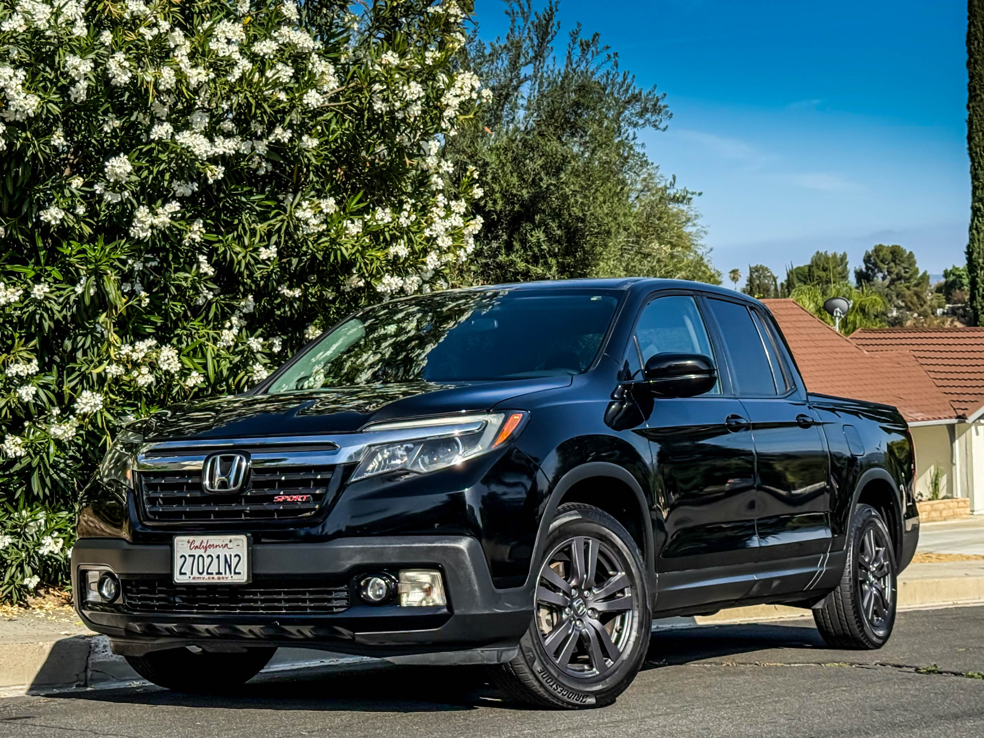honda ridgeline 2019 5FPYK2F11KB000903 image honda ridgeline 2019 5FPYK2F11KB000903 image