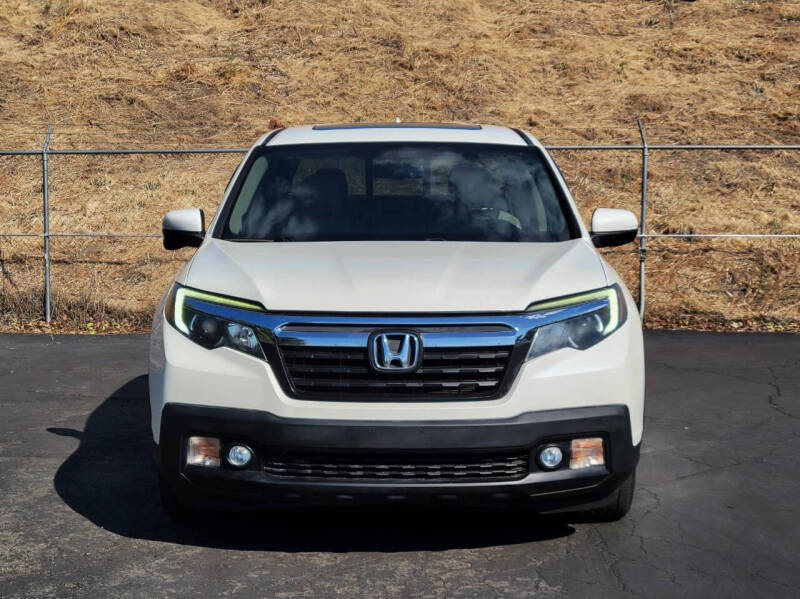 honda ridgeline 2019 5FPYK2F60KB000581 image honda ridgeline 2019 5FPYK2F60KB000581 image