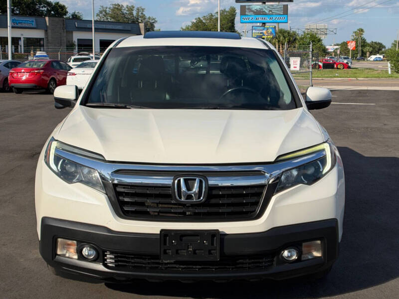 honda ridgeline 2019 5FPYK2F69KB004287 image honda ridgeline 2019 5FPYK2F69KB004287 image