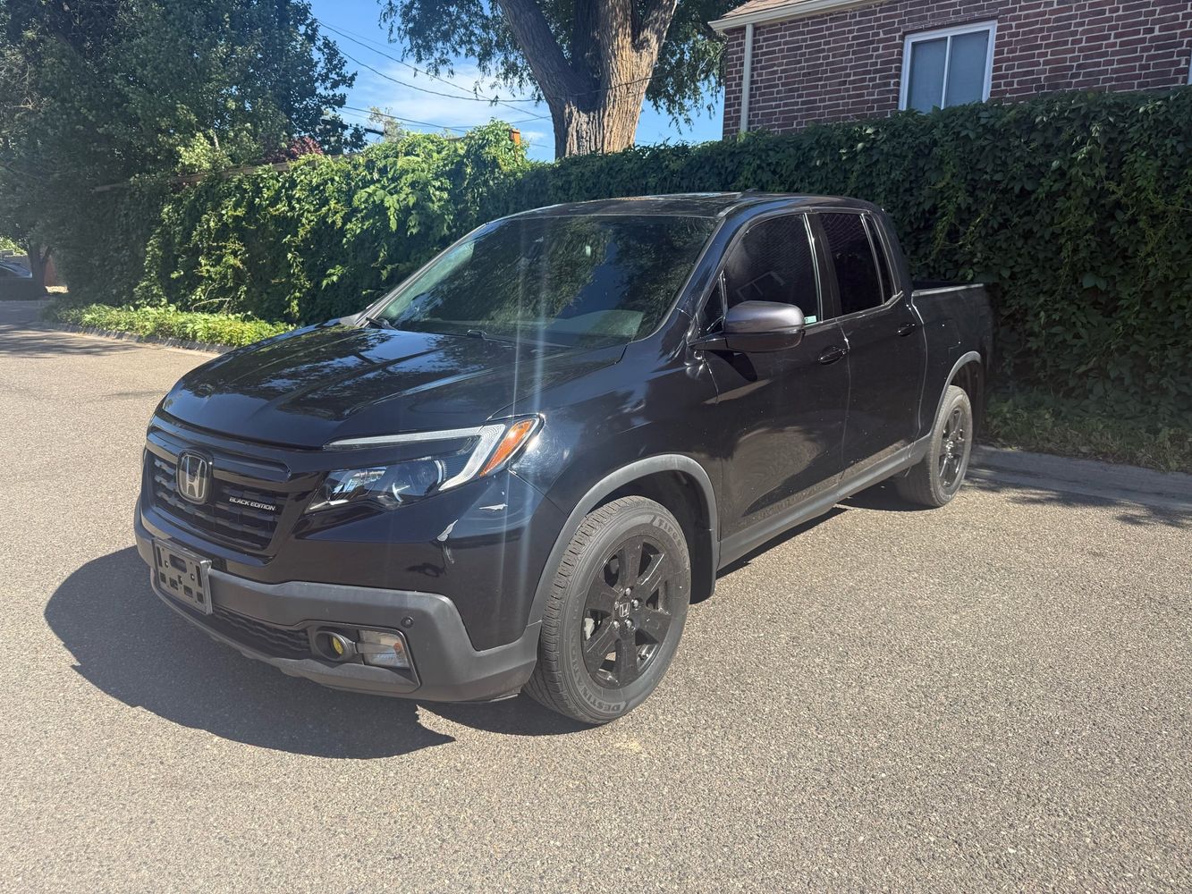 honda ridgeline 2019 5FPYK3F84KB025510 image honda ridgeline 2019 5FPYK3F84KB025510 image
