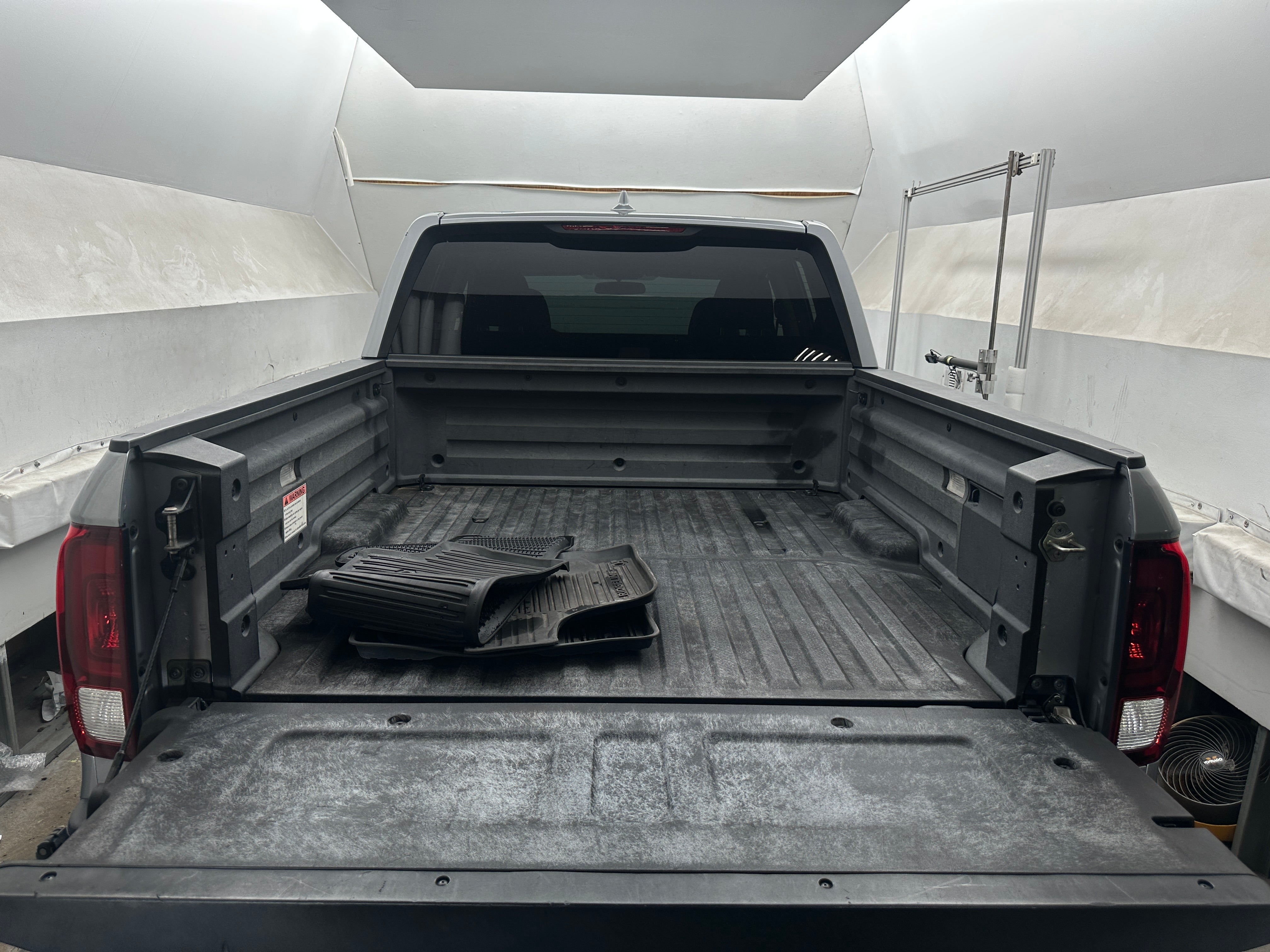 honda ridgeline 2019 5FPYK2F19KB001233 image honda ridgeline 2019 5FPYK2F19KB001233 image