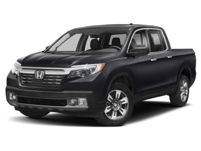 honda ridgeline 2019 5FPYK3F72KB026954 image