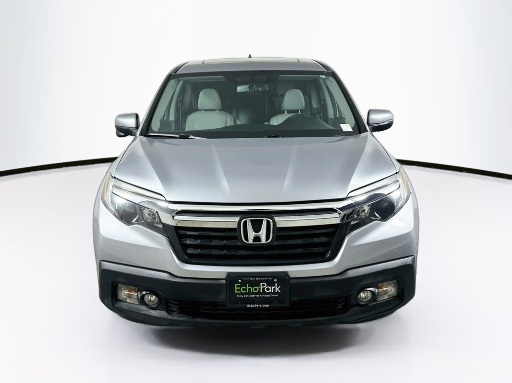 honda ridgeline 2019 5FPYK2F68KB000067 image honda ridgeline 2019 5FPYK2F68KB000067 image
