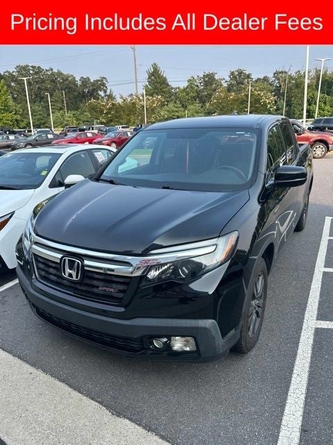 honda ridgeline 2019 5FPYK3F17KB040893 image honda ridgeline 2019 5FPYK3F17KB040893 image