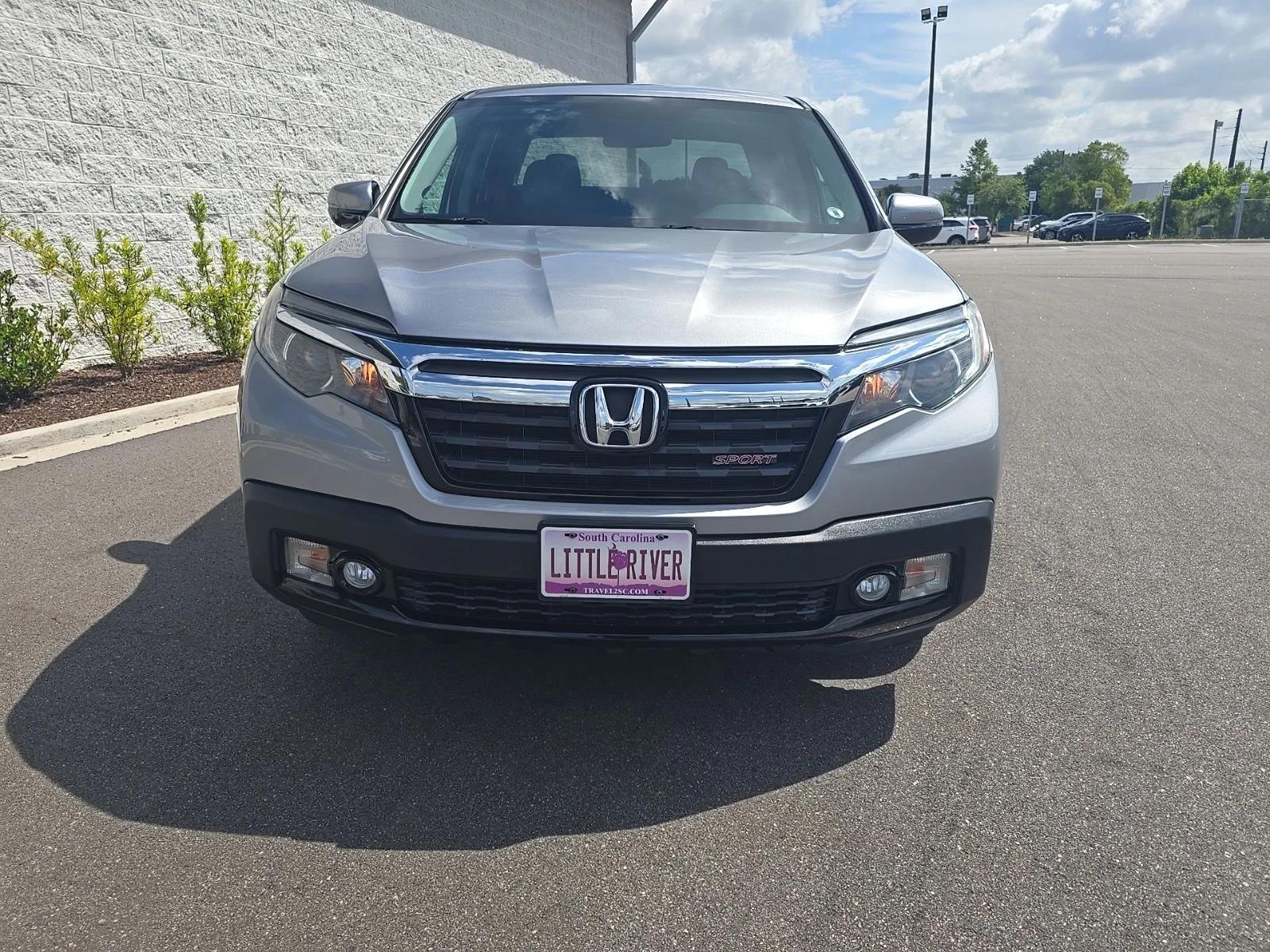 honda ridgeline 2019 5FPYK2F17KB007564 image honda ridgeline 2019 5FPYK2F17KB007564 image