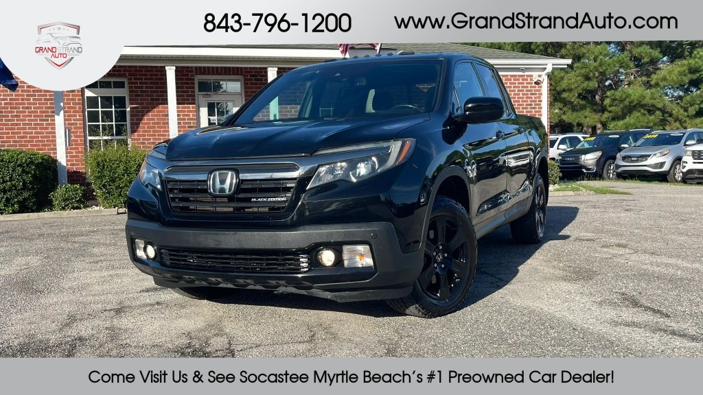 honda ridgeline 2019 5FPYK3F89KB038768 image honda ridgeline 2019 5FPYK3F89KB038768 image