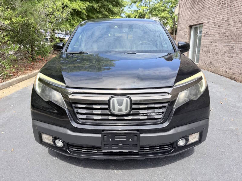 honda ridgeline 2019 5FPYK3F84KB010781 image honda ridgeline 2019 5FPYK3F84KB010781 image
