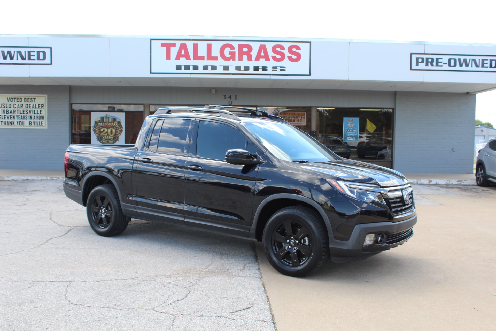 honda ridgeline 2019 5FPYK3F88KB004904 image honda ridgeline 2019 5FPYK3F88KB004904 image