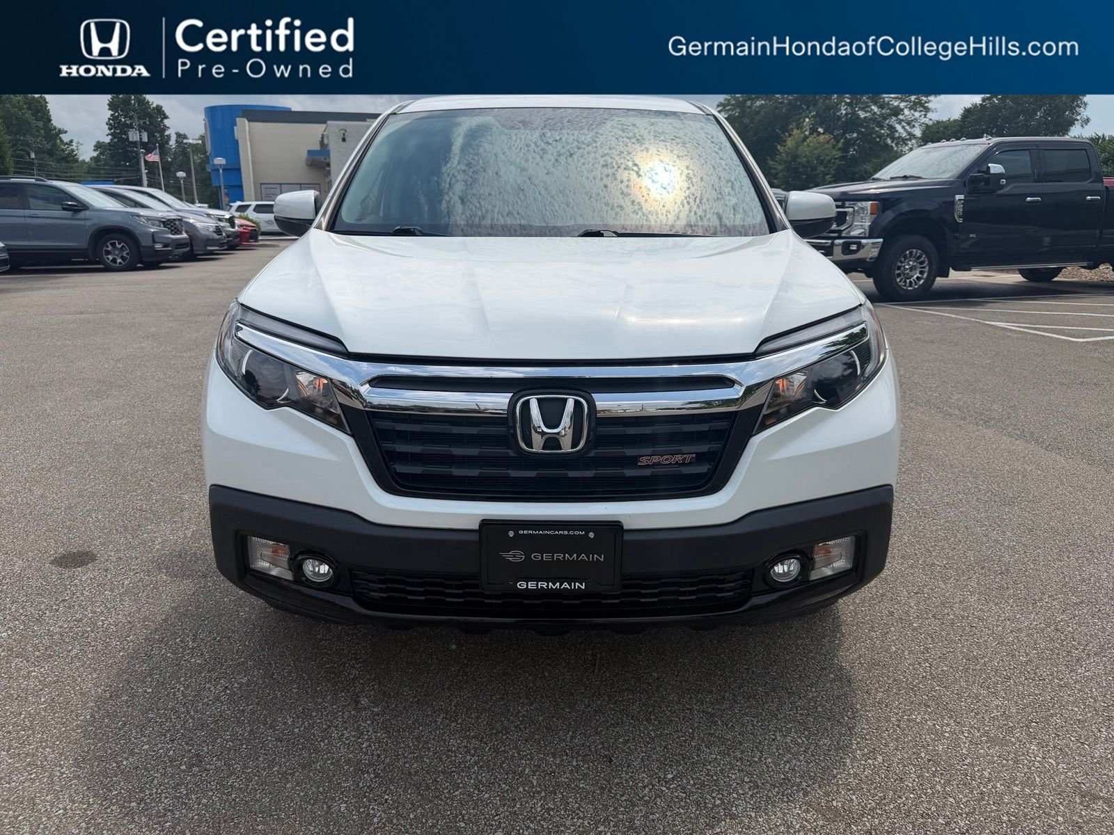 honda ridgeline 2019 5FPYK3F11KB046222 image honda ridgeline 2019 5FPYK3F11KB046222 image