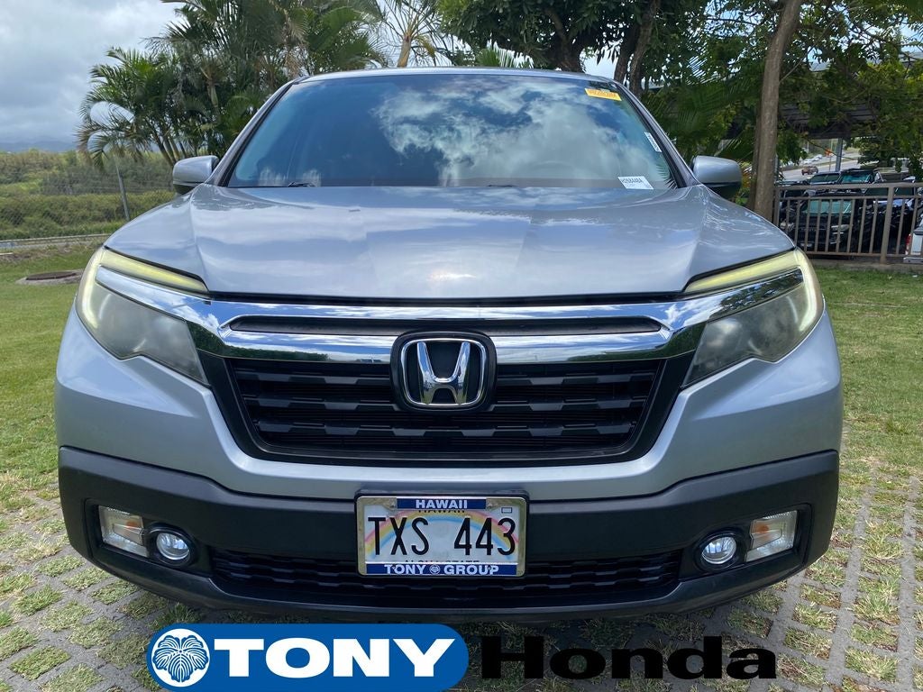 honda ridgeline 2019 5FPYK2F64KB005024 image honda ridgeline 2019 5FPYK2F64KB005024 image