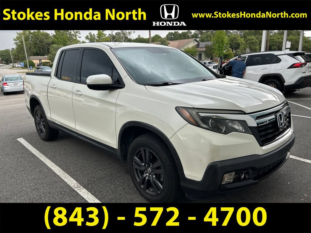 honda ridgeline 2019 5FPYK3F17KB027464 image honda ridgeline 2019 5FPYK3F17KB027464 image