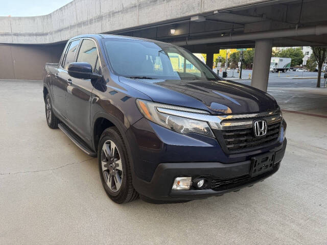 honda ridgeline 2019 5FPYK2F57KB002237 image honda ridgeline 2019 5FPYK2F57KB002237 image