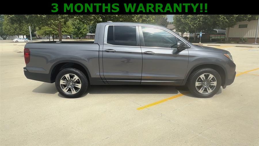 honda ridgeline 2019 5FPYK3F64KB005224 image honda ridgeline 2019 5FPYK3F64KB005224 image