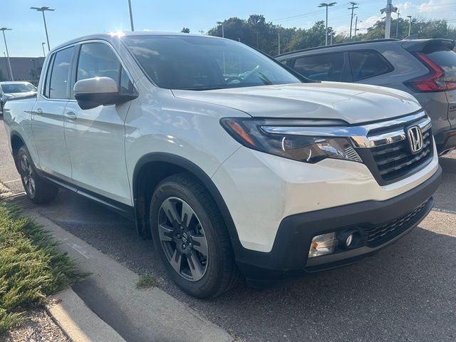 honda ridgeline 2019 5FPYK2F63KB000722 image honda ridgeline 2019 5FPYK2F63KB000722 image