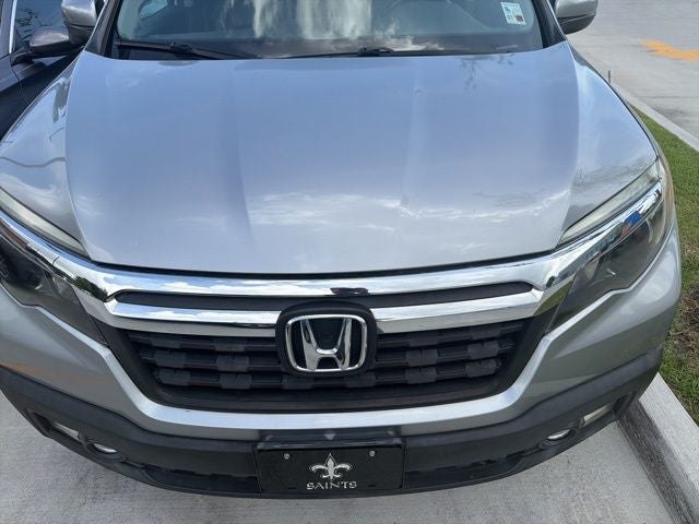 honda ridgeline 2018 5FPYK2F6XJB001607 image honda ridgeline 2018 5FPYK2F6XJB001607 image