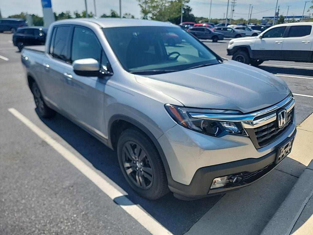 honda ridgeline 2018 5FPYK2F14JB003129 image honda ridgeline 2018 5FPYK2F14JB003129 image