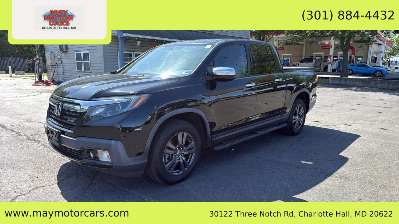 honda ridgeline 2018 5FPYK3F19JB005920 image honda ridgeline 2018 5FPYK3F19JB005920 image