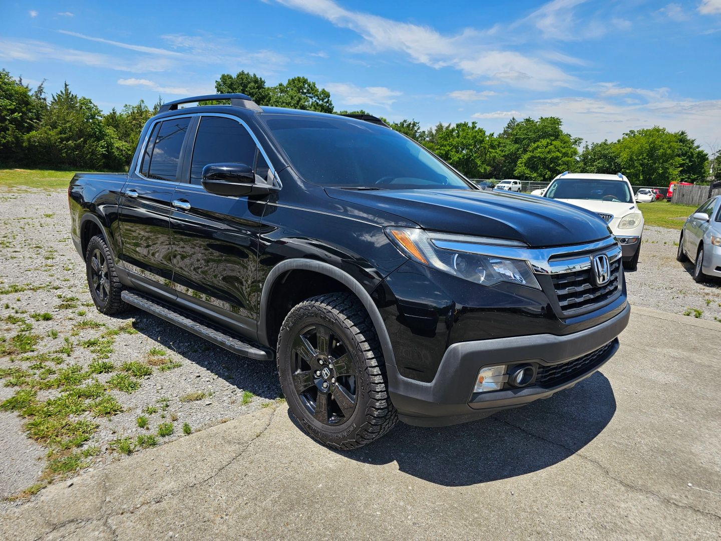 honda ridgeline 2018 5FPYK3F53JB015751 image honda ridgeline 2018 5FPYK3F53JB015751 image