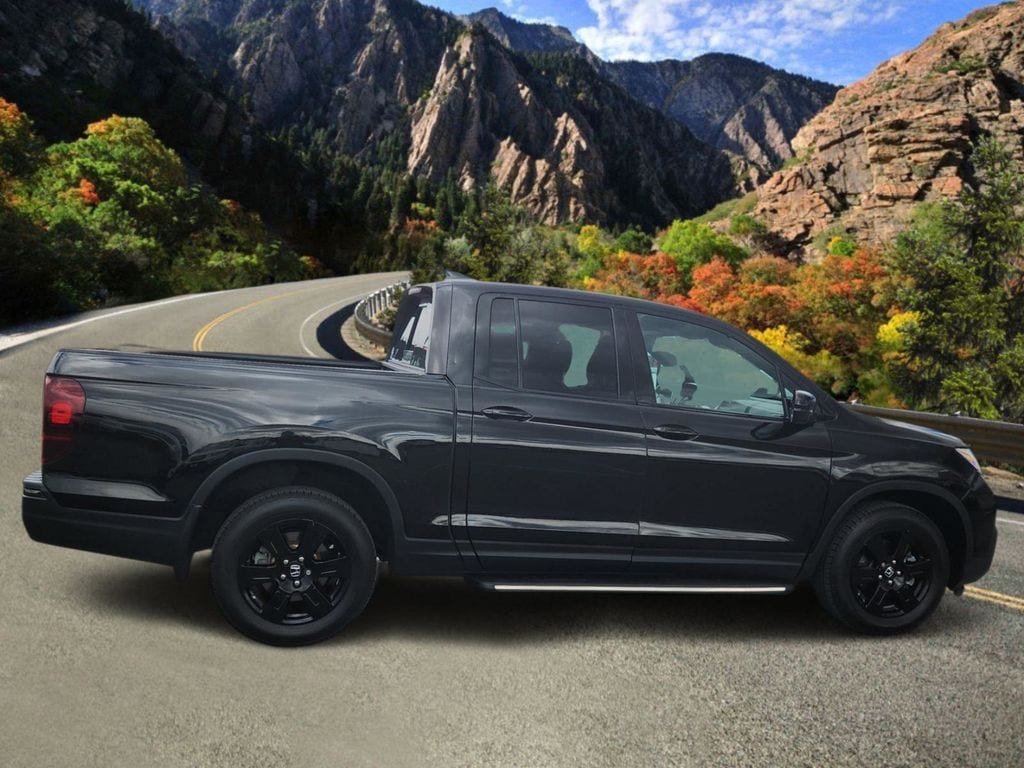 honda ridgeline 2018 5FPYK3F8XJB011707 image honda ridgeline 2018 5FPYK3F8XJB011707 image