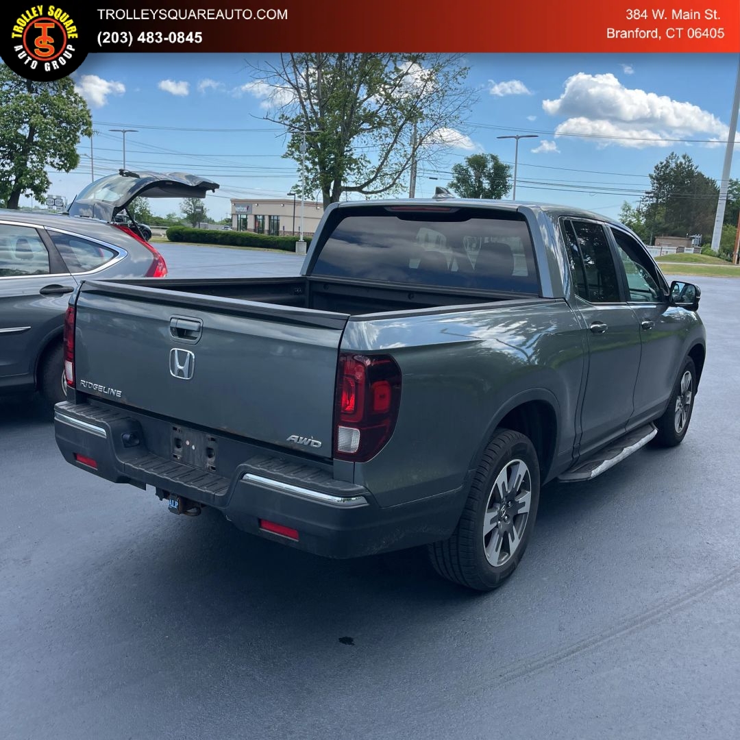 honda ridgeline 2018 5FPYK3F60JB001427 image honda ridgeline 2018 5FPYK3F60JB001427 image