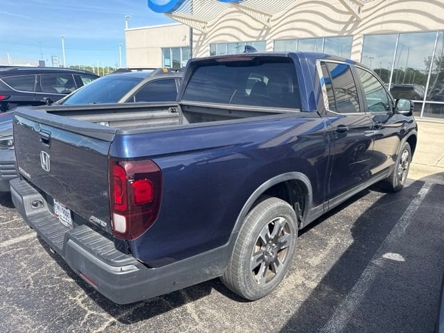 honda ridgeline 2018 5FPYK3F67JB010643 image honda ridgeline 2018 5FPYK3F67JB010643 image
