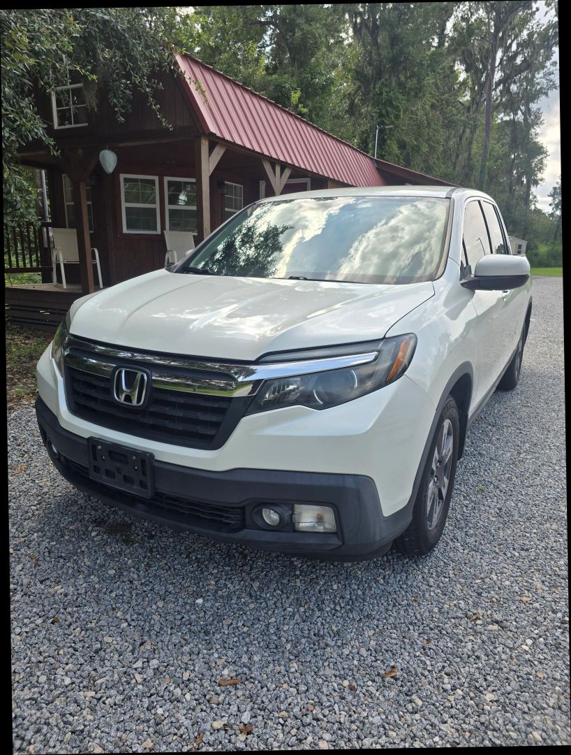 honda ridgeline 2018 5FPYK2F69JB000898 image honda ridgeline 2018 5FPYK2F69JB000898 image