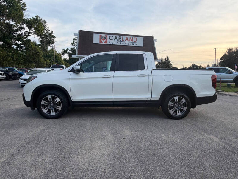 honda ridgeline 2018 5FPYK3F59JB009419 image honda ridgeline 2018 5FPYK3F59JB009419 image