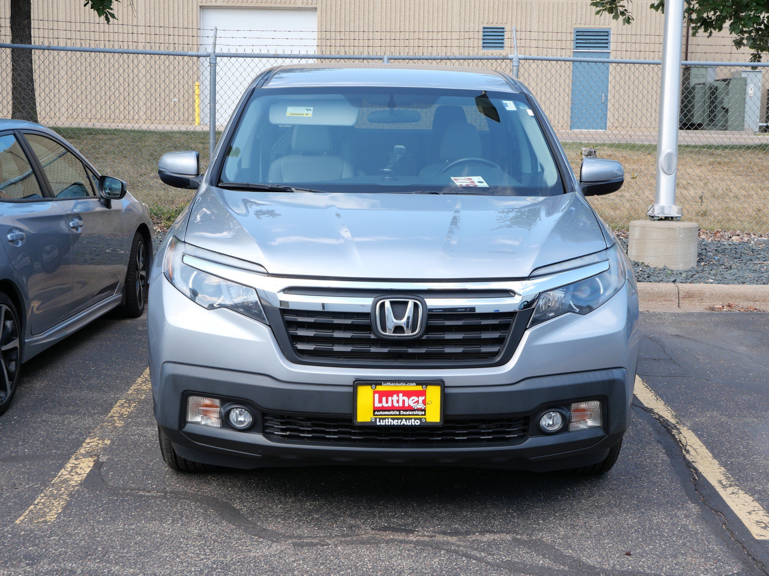 honda ridgeline 2018 5FPYK3F53JB017080 image honda ridgeline 2018 5FPYK3F53JB017080 image