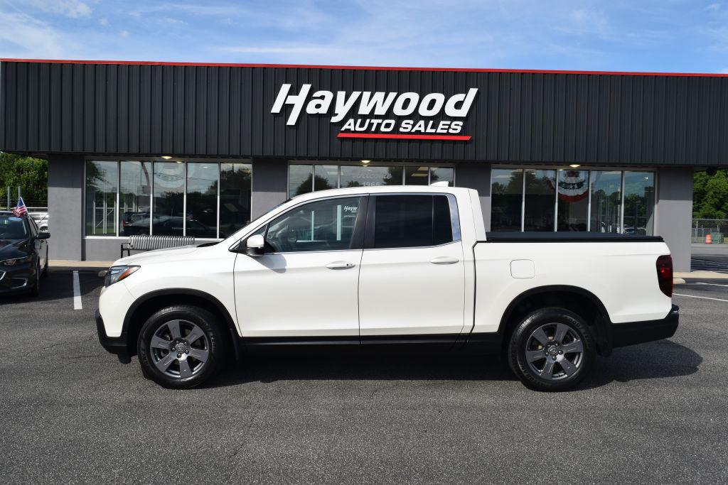 honda ridgeline 2018 5FPYK3F52JB008693 image honda ridgeline 2018 5FPYK3F52JB008693 image