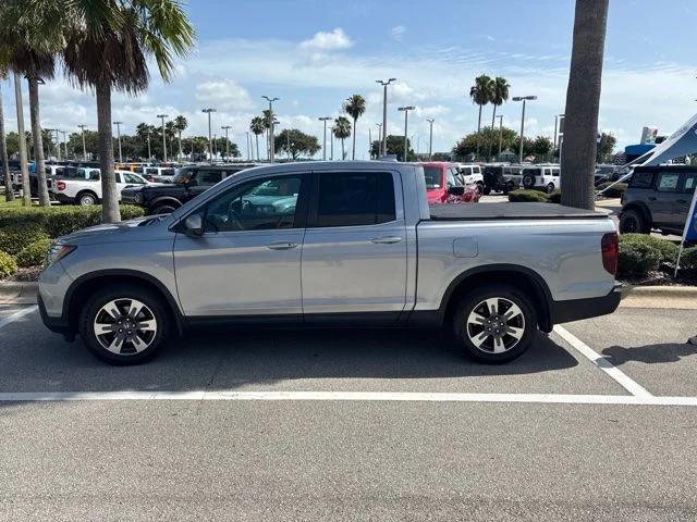 honda ridgeline 2018 5FPYK2F55JB000131 image honda ridgeline 2018 5FPYK2F55JB000131 image