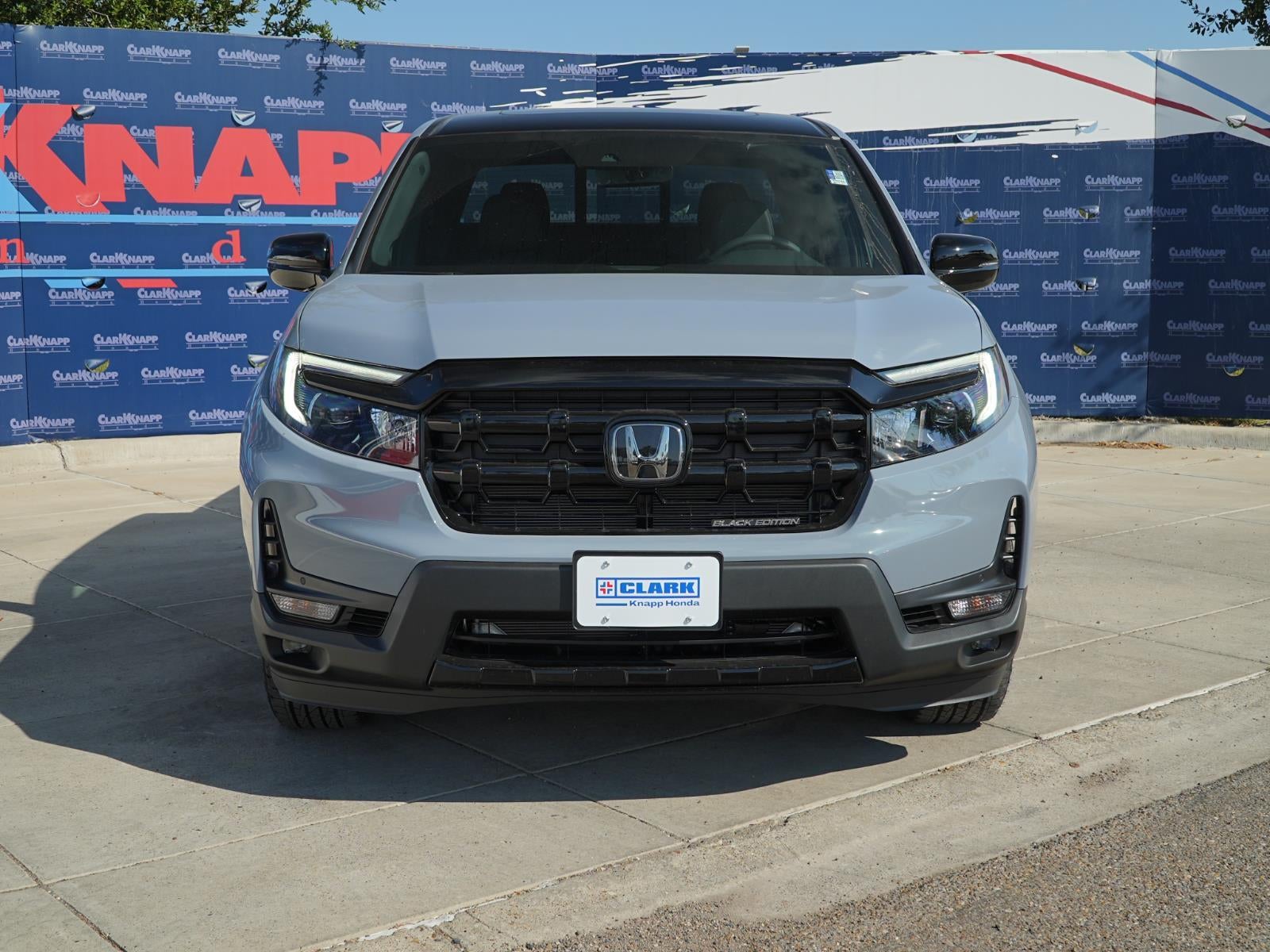 honda ridgeline 2026 5FPYK3F95TB003753 image honda ridgeline 2026 5FPYK3F95TB003753 image