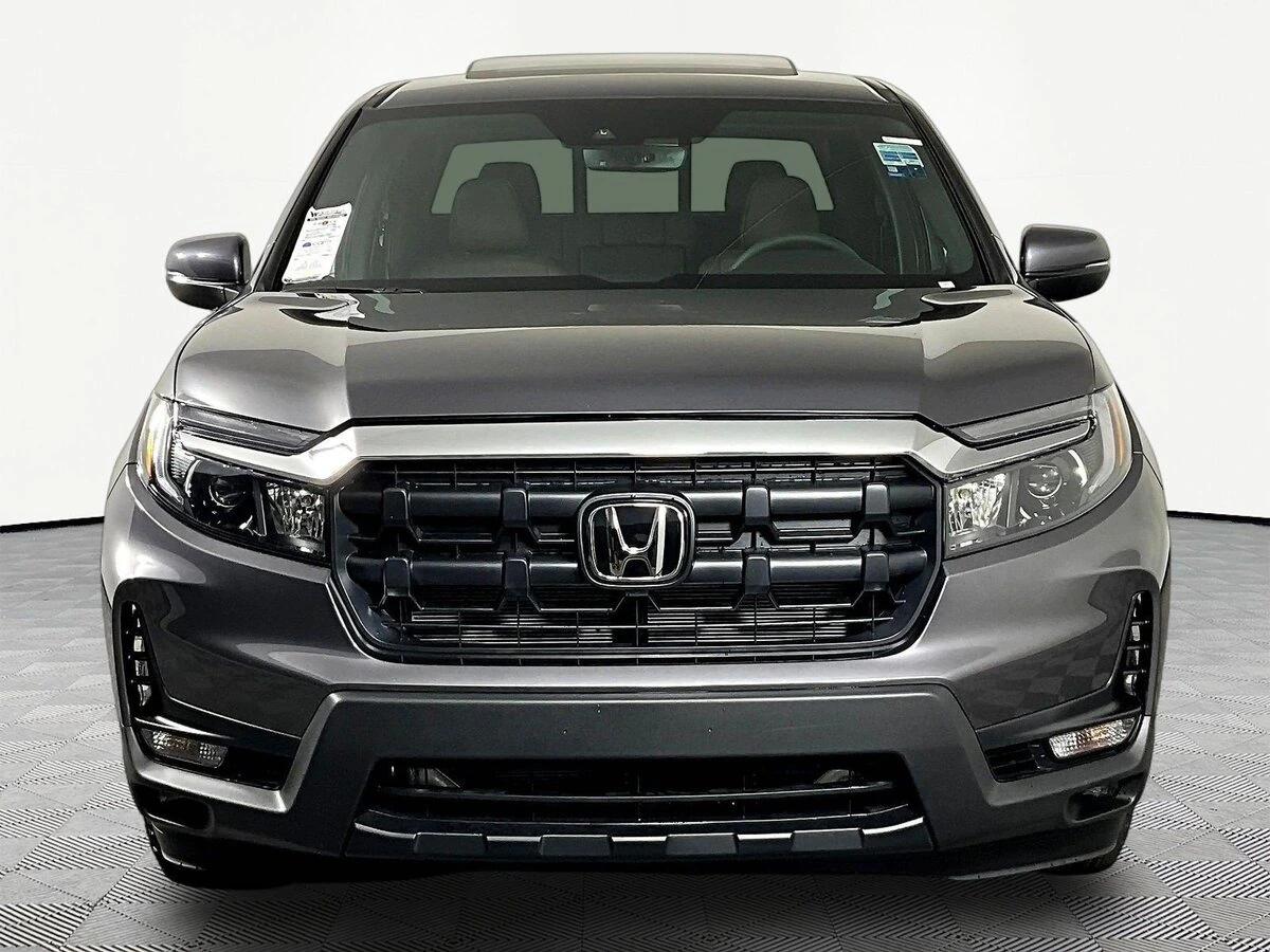 honda ridgeline 2026 5FPYK3F58TB040972 image honda ridgeline 2026 5FPYK3F58TB040972 image