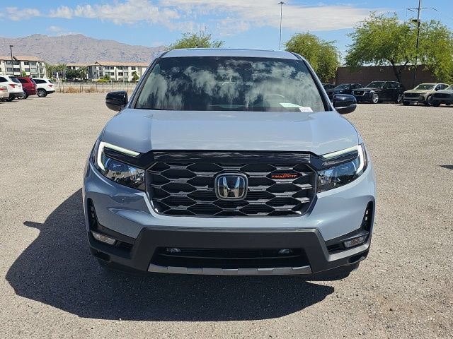 honda ridgeline 2026 5FPYK3F68TB016518 image honda ridgeline 2026 5FPYK3F68TB016518 image