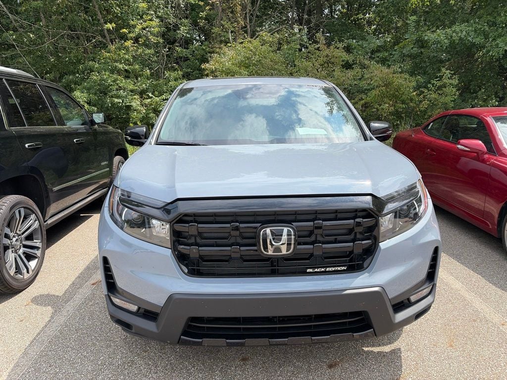 honda ridgeline 2026 5FPYK3F8XTB031748 image honda ridgeline 2026 5FPYK3F8XTB031748 image