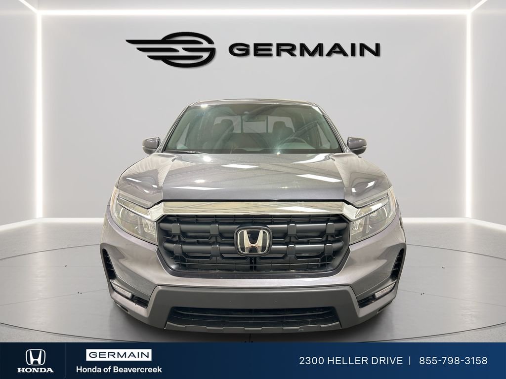 honda ridgeline 2026 5FPYK3F51TB023995 image honda ridgeline 2026 5FPYK3F51TB023995 image