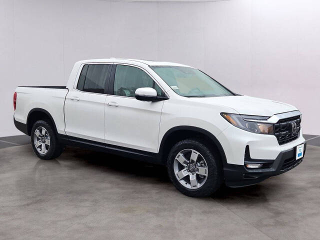 honda ridgeline 2026 5FPYK3F52TB048355 image honda ridgeline 2026 5FPYK3F52TB048355 image