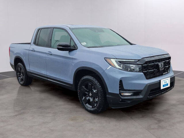 honda ridgeline 2026 5FPYK3F87TB047745 image honda ridgeline 2026 5FPYK3F87TB047745 image