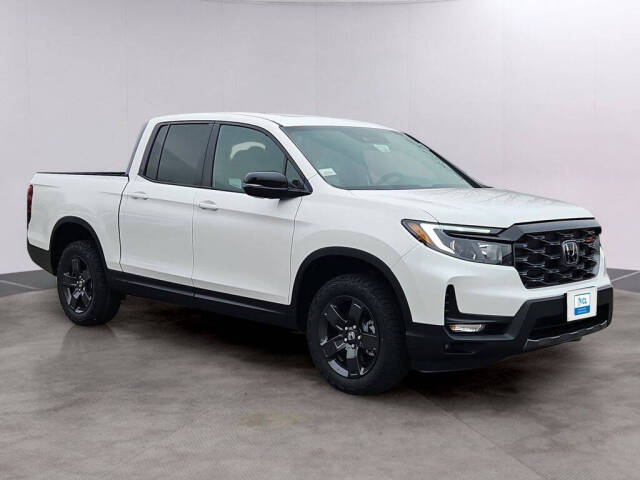 honda ridgeline 2026 5FPYK3F62TB032942 image honda ridgeline 2026 5FPYK3F62TB032942 image