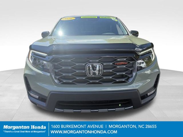 honda ridgeline 2026 5FPYK3F69TB027799 image honda ridgeline 2026 5FPYK3F69TB027799 image