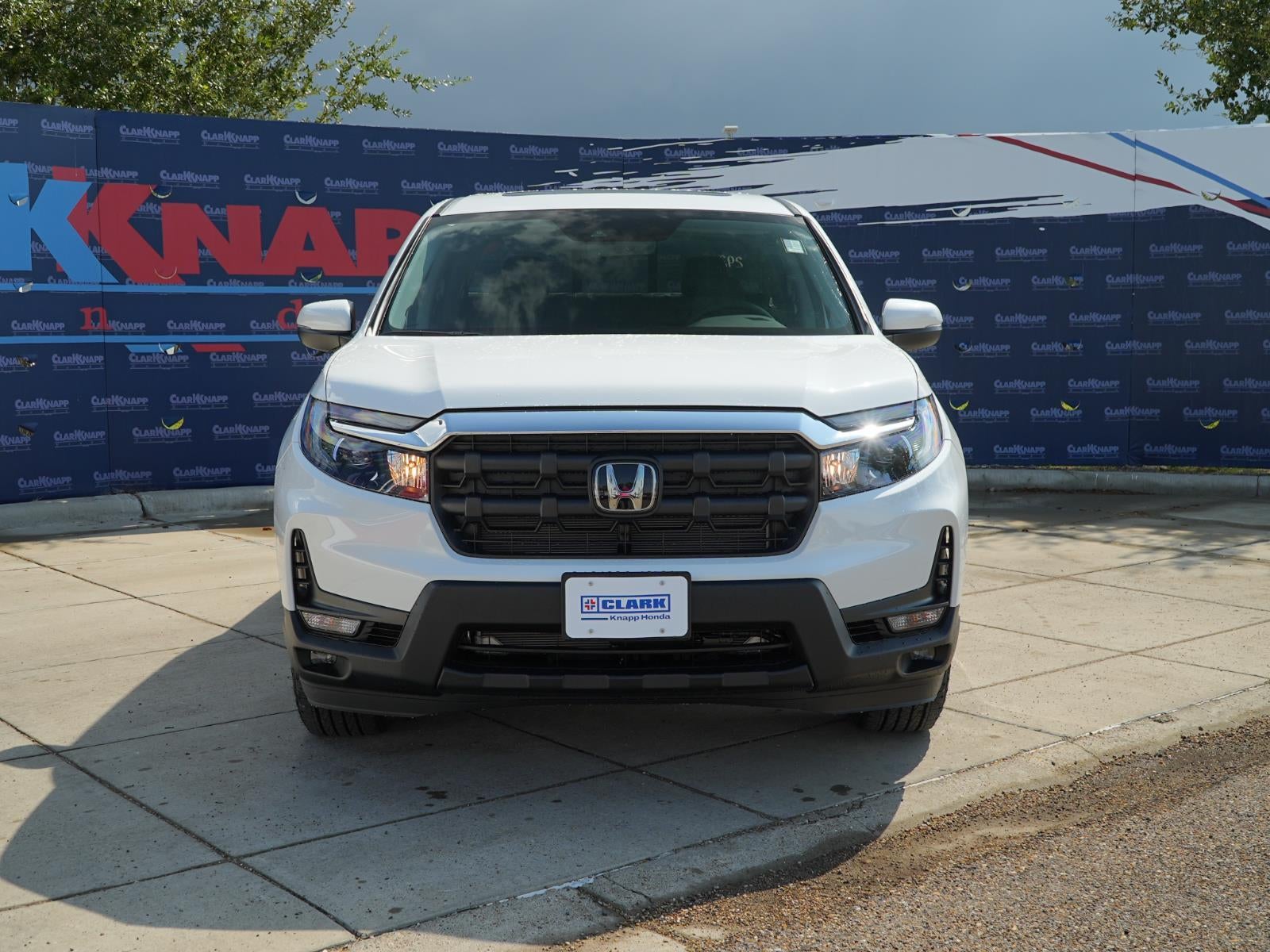 honda ridgeline 2026 5FPYK3F51TB001950 image honda ridgeline 2026 5FPYK3F51TB001950 image