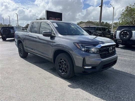 honda ridgeline 2026 5FPYK3F57TB005050 image honda ridgeline 2026 5FPYK3F57TB005050 image