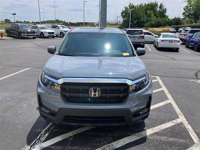 honda ridgeline 2026 5FPYK3F50TB033918 image honda ridgeline 2026 5FPYK3F50TB033918 image