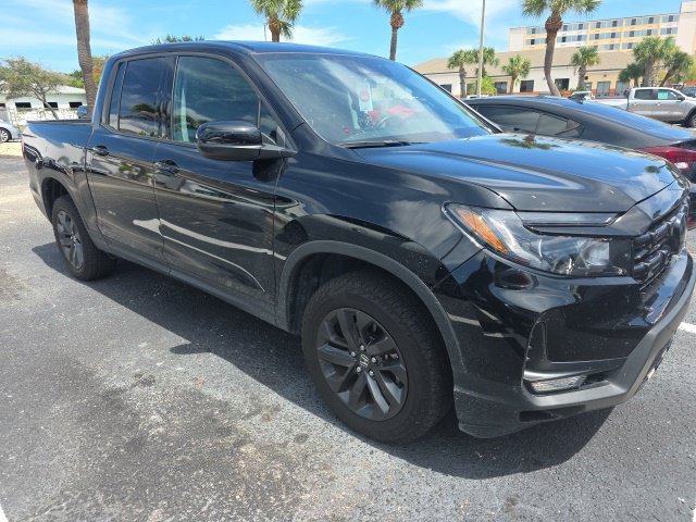 honda ridgeline 2026 5FPYK3F14TB005102 image honda ridgeline 2026 5FPYK3F14TB005102 image