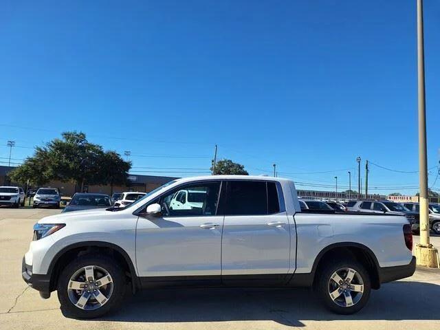honda ridgeline 2026 5FPYK3F52TB012004 image honda ridgeline 2026 5FPYK3F52TB012004 image