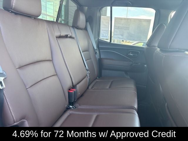 honda ridgeline 2026 5FPYK3F56TB021305 image honda ridgeline 2026 5FPYK3F56TB021305 image