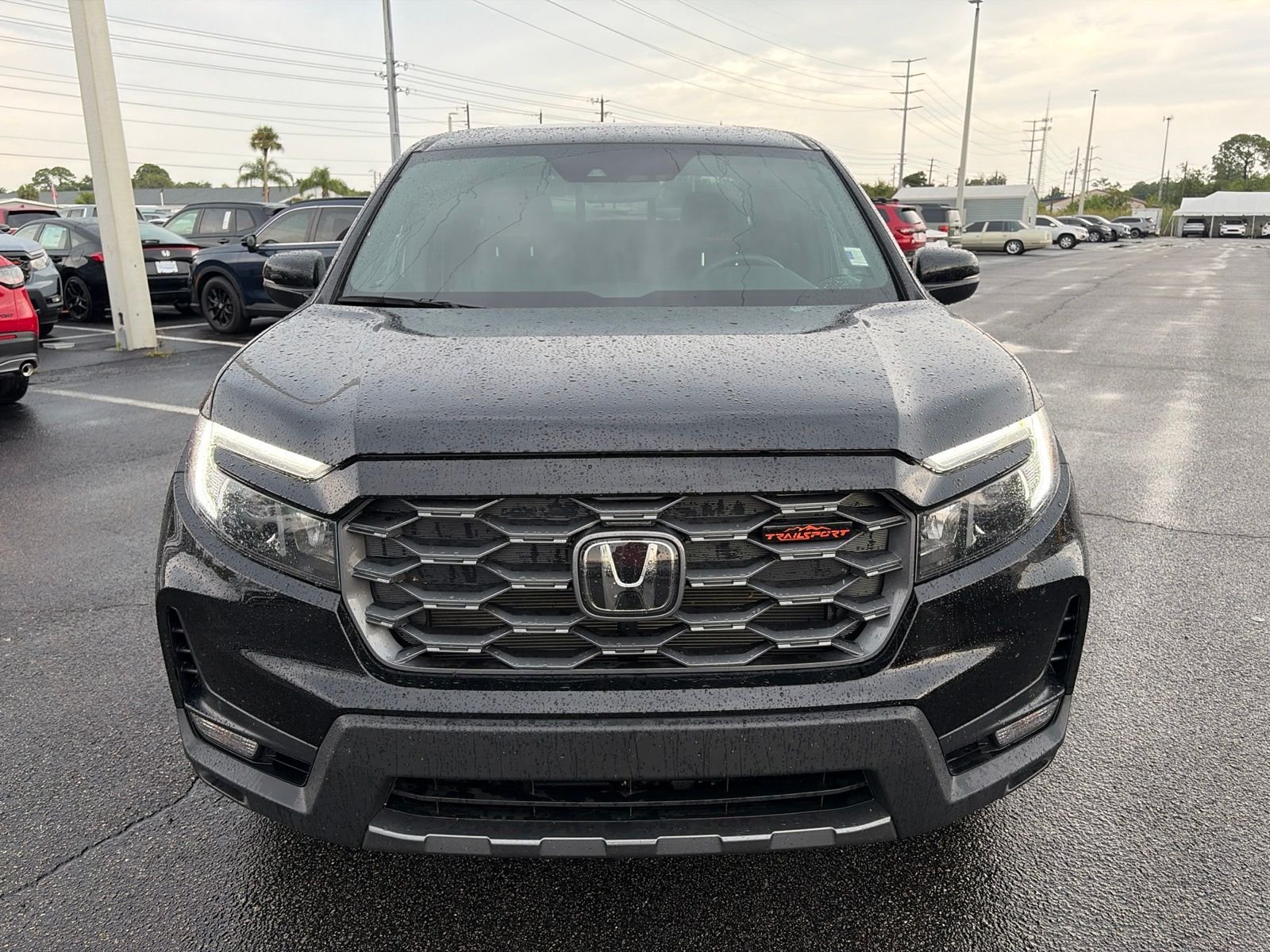 honda ridgeline 2026 5FPYK3F71TB008513 image honda ridgeline 2026 5FPYK3F71TB008513 image