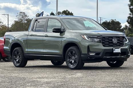honda ridgeline 2026 5FPYK3F62TB031290 image honda ridgeline 2026 5FPYK3F62TB031290 image
