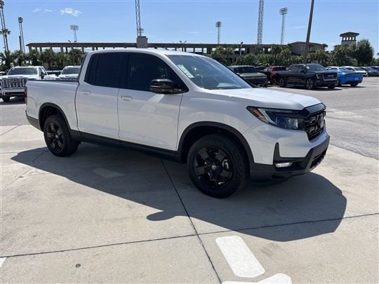 honda ridgeline 2026 5FPYK3F86TB011321 image honda ridgeline 2026 5FPYK3F86TB011321 image