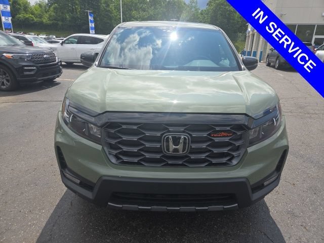 honda ridgeline 2026 5FPYK3F76TB013660 image honda ridgeline 2026 5FPYK3F76TB013660 image